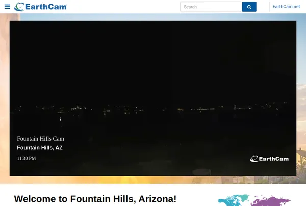 Preview of usa-arizona-fountain-hills-moon-unknown