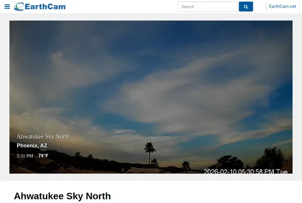 Preview of usa-arizona-phoenix-sun-north