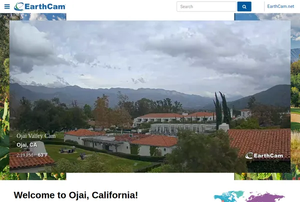 Preview of usa-california-ojai-sun-unknown